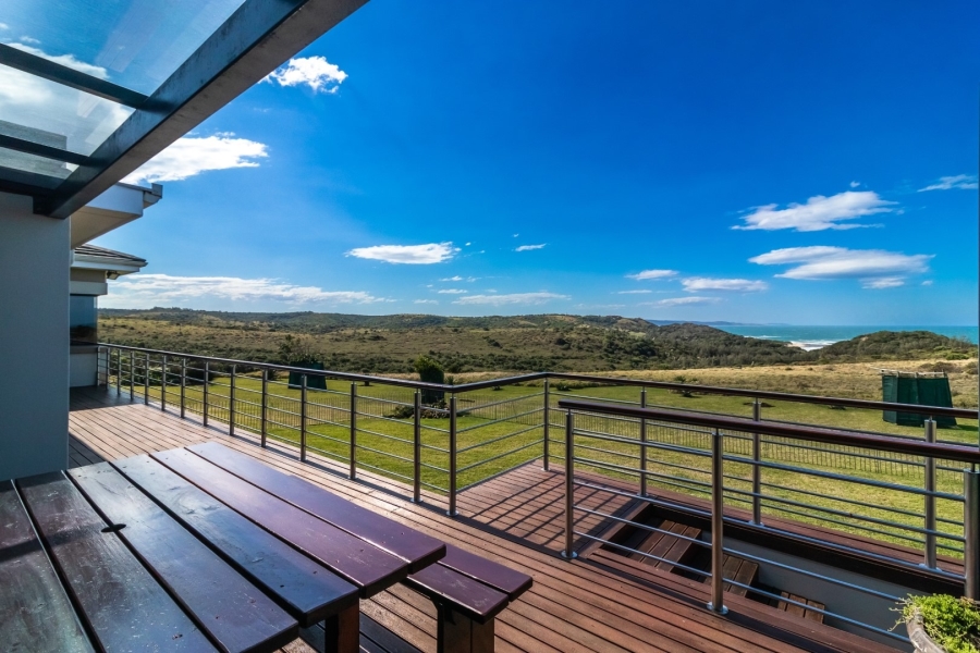 4 Bedroom Property for Sale in Cypraea Sands Estate Eastern Cape